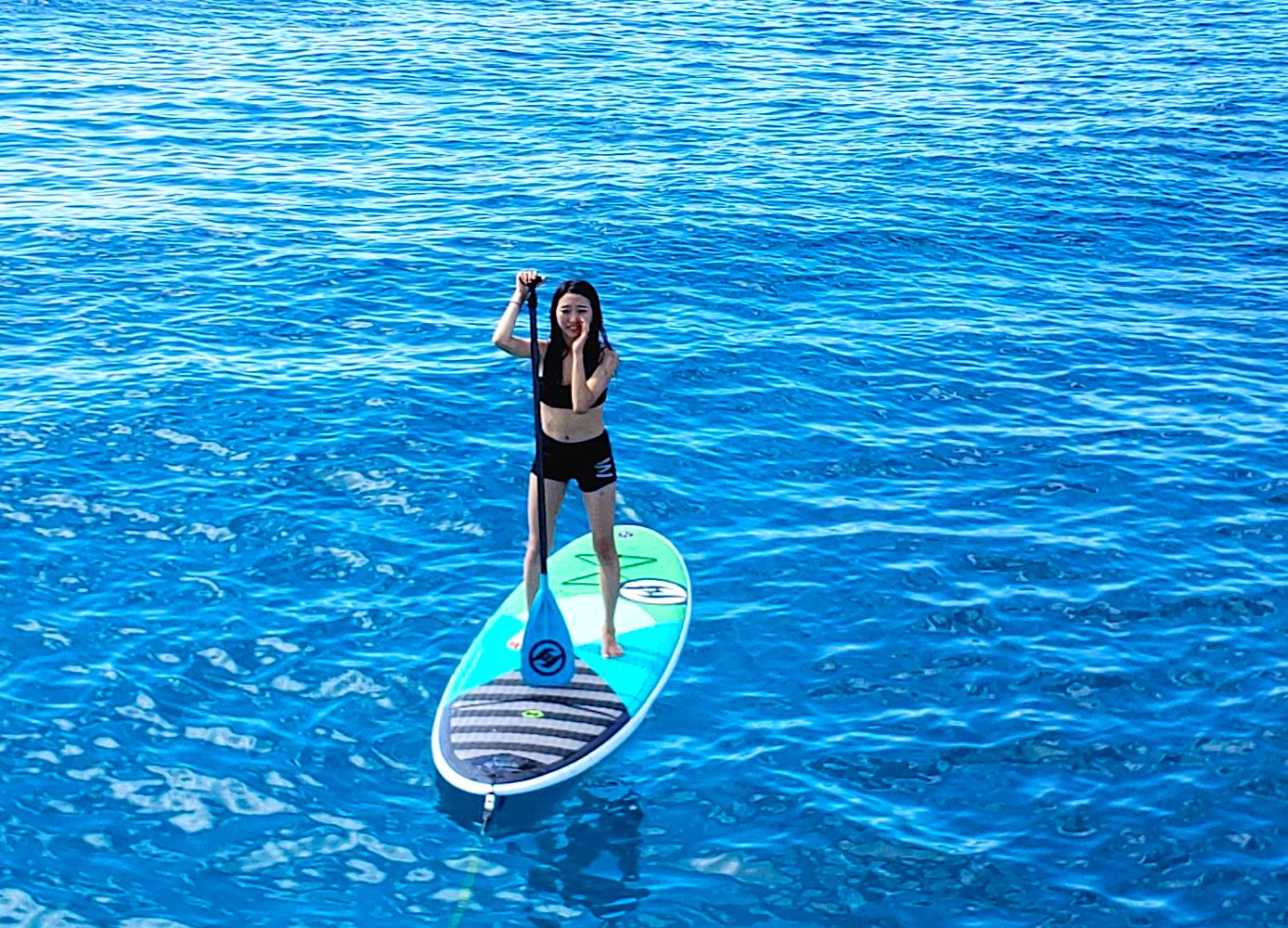 Waikiki Turtle Snorkeling Tour 