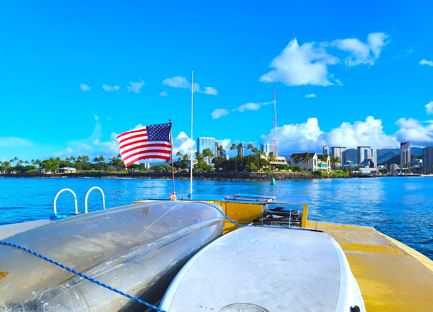 Waikiki Turtle Snorkeling Tour 
