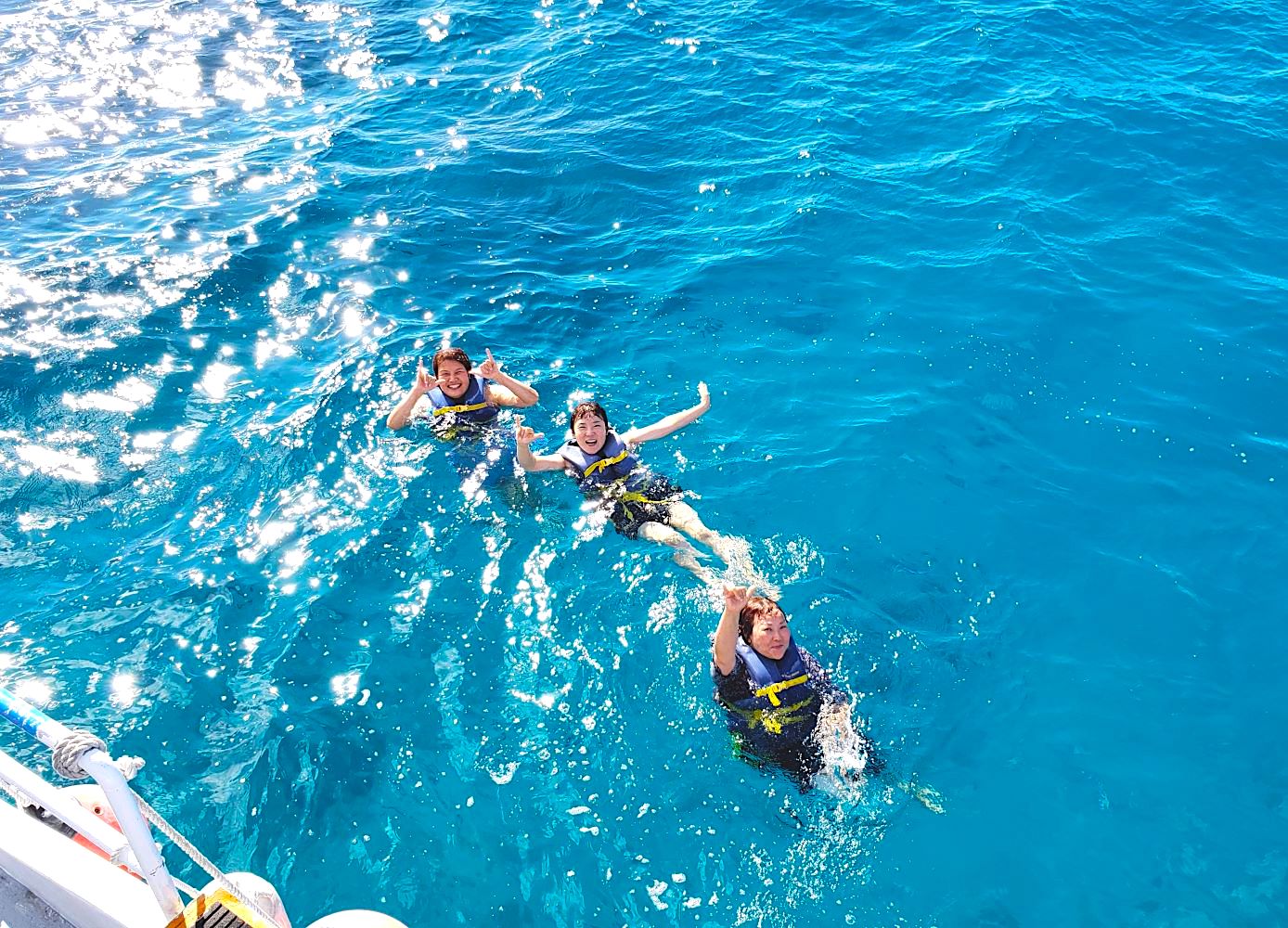 Waikiki Turtle Snorkeling Tour 