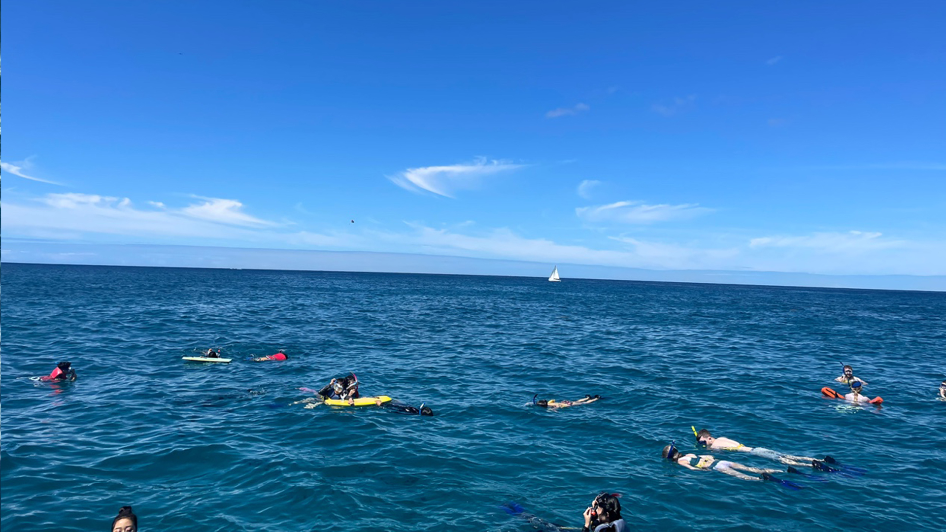 Waikiki Sunset Cruise  